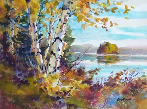 Landscapes